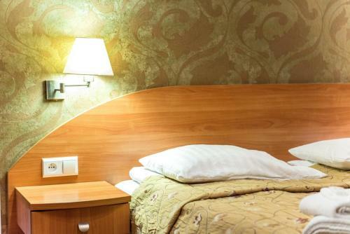 Hotel Karcz�wka
