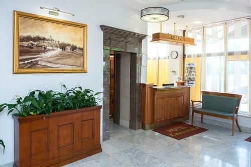 Hotel Karcz�wka