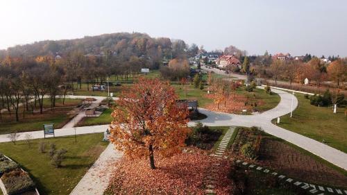 Hotel Karcz�wka