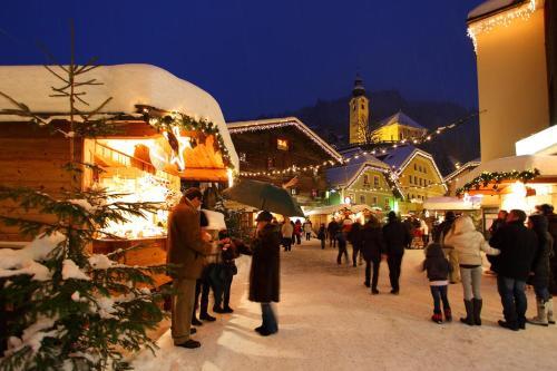 Hotel Dorfer