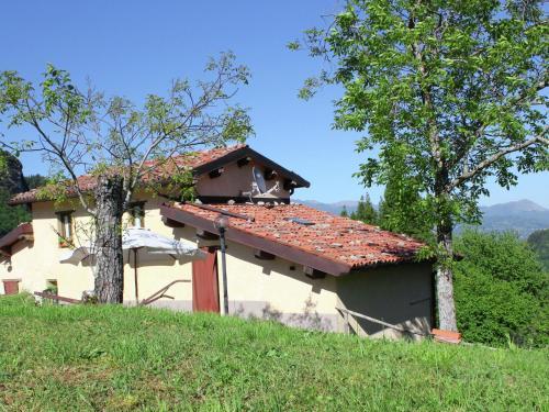 Lodge Holiday Home Buffardello Del Colle Vergemoli