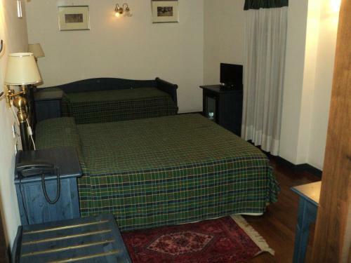 Hotel Albergo La Bersagliera