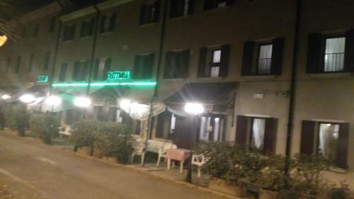 Hotel Albergo La Bersagliera