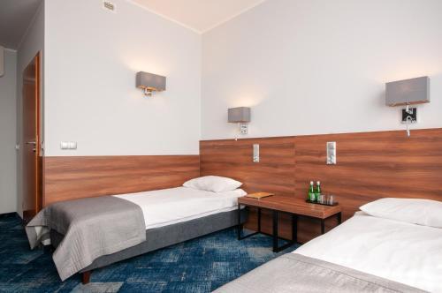 Oliwski Hotel