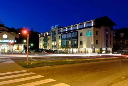 Oliwski Hotel