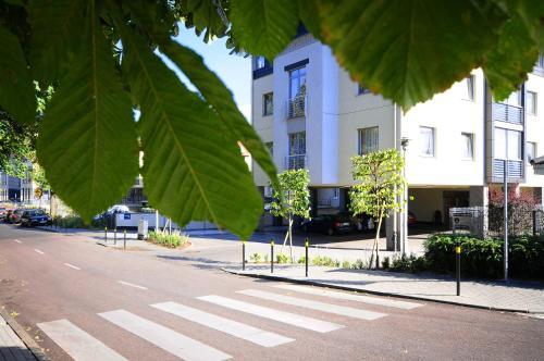 Oliwski Hotel