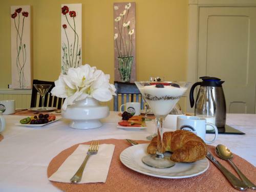 B&B Hillhouse