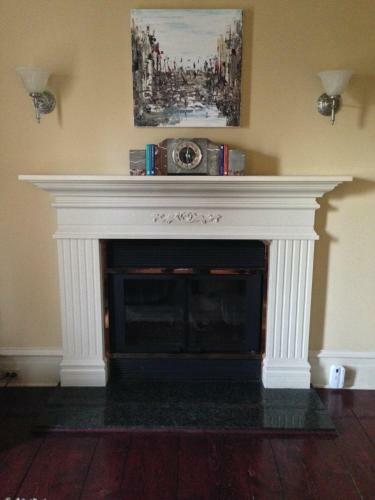 B&B Hillhouse