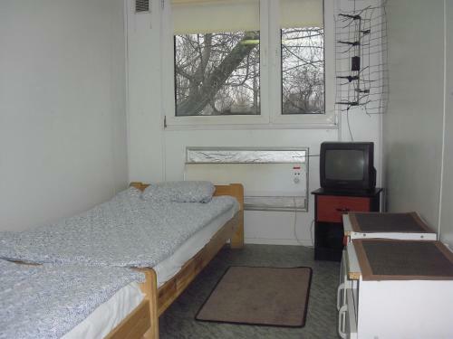 Albergue Hotel Pracowniczy Metro