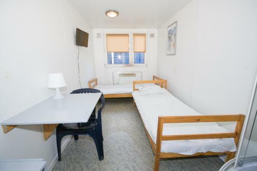 Albergue Hotel Pracowniczy Metro