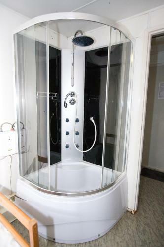 Albergue Hotel Pracowniczy Metro