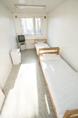 Albergue Hotel Pracowniczy Metro