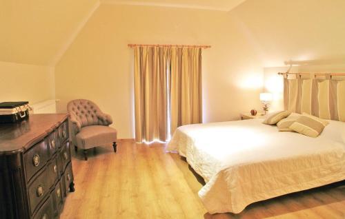 Holiday Home Valojoulx 5
