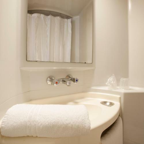 Hotel Premiere Classe Reims Est - Taissy