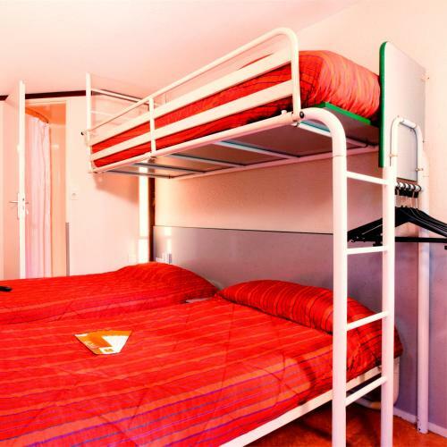 Hotel Premiere Classe Reims Est - Taissy