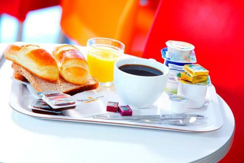 Hotel Premiere Classe Reims Est - Taissy