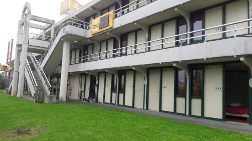 Hotel Premiere Classe Reims Est - Taissy