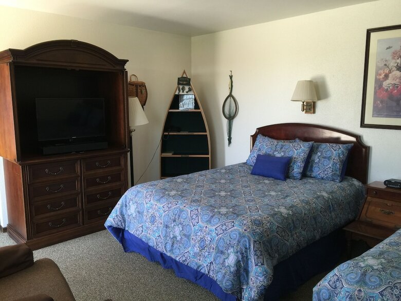 Motel Crest Country Inn