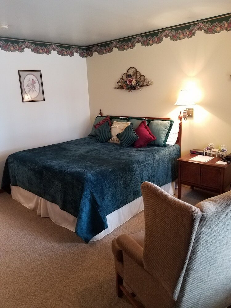 Motel Crest Country Inn