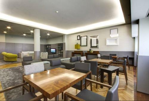 Pacos Ferrara Hotel