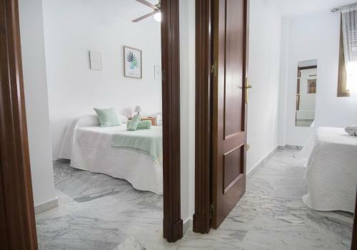 Apartamento Royal Rent Sanl�car Soberao