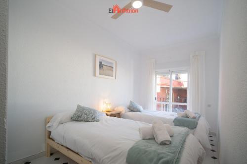 El Anfitri�n - Casa Salmedina