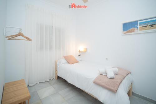 El Anfitri�n - Casa Salmedina