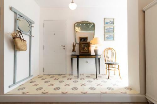 4 Apartamentos Independientes En Casa Palacio