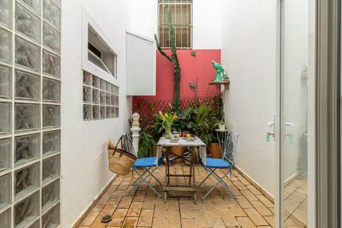 4 Apartamentos Independientes En Casa Palacio