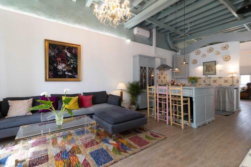 4 Apartamentos Independientes En Casa Palacio
