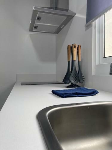 Apartamento Torres Del Castillo