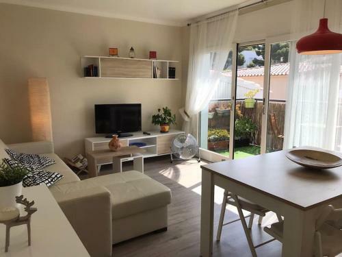 Apartamento House Costa Brava II