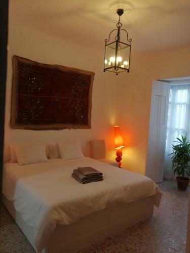 Apartamento El Patio