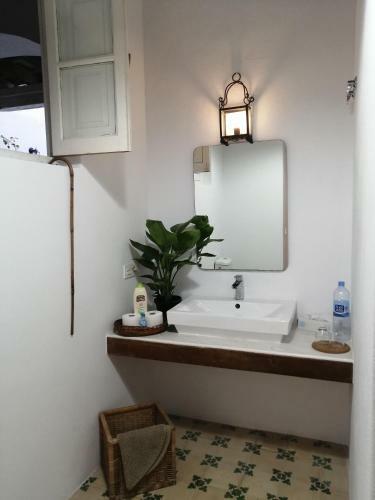 Apartamento El Patio