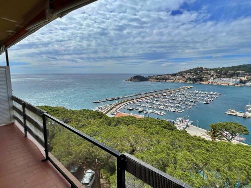 Apartamento Con Vistas Al Mar