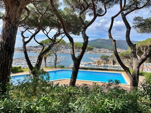 Apartamento Con Vistas Al Mar