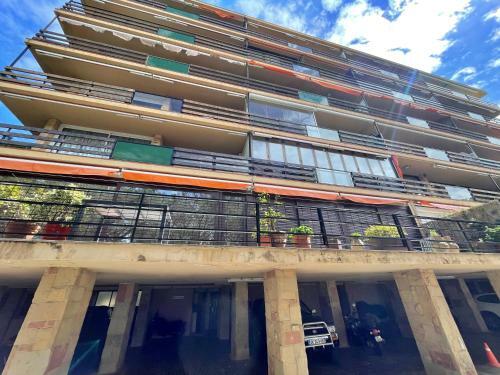 Apartamento Con Vistas Al Mar