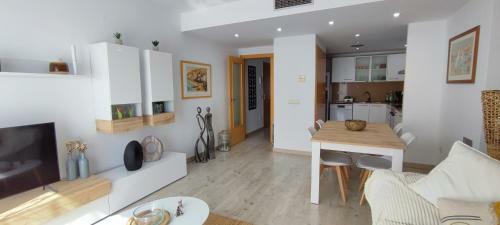 Apartamento Mamour, C�modo Y Familiar Lloguer3.0