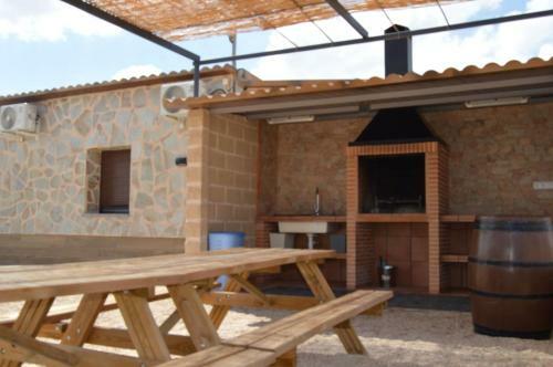 Casa Rural Finca Bella