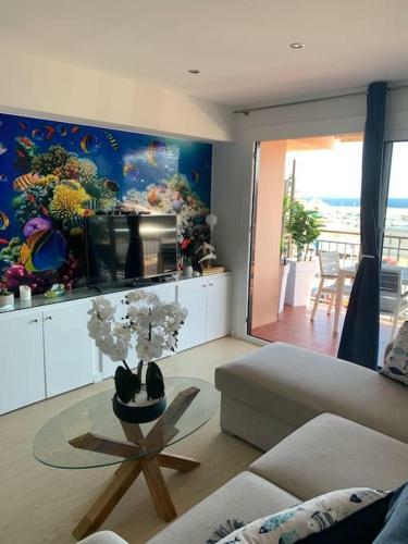 Apartamento La Casa De Papou I