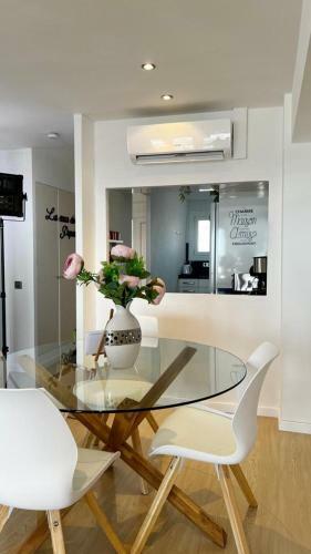 Apartamento La Casa De Papou I