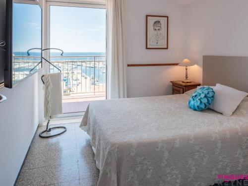 Apartamento Joan I 4�3�