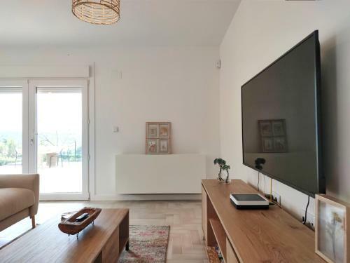 Desconectaengalicia Casa A De Lola