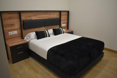 Apartamentos Silgar Plaza