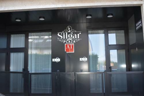 Apartamentos Silgar Plaza