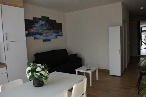 Apartamentos Silgar Plaza
