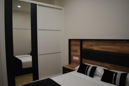Apartamentos Silgar Plaza