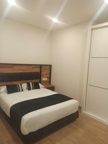 Apartamentos Silgar Plaza