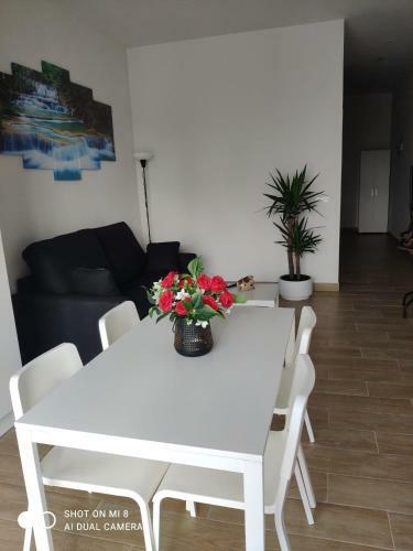 Apartamentos Silgar Plaza