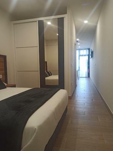 Apartamentos Silgar Plaza